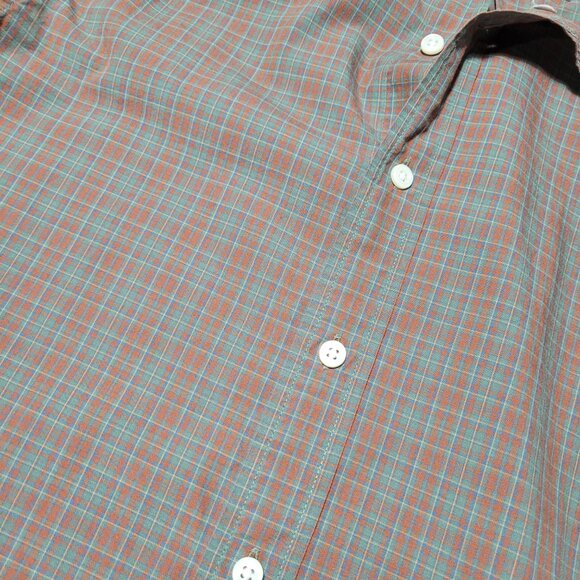 Club Monaco Men's Shirt - Picture 4 of 6